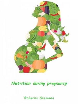 cover image of Nutrition During Pregnancy